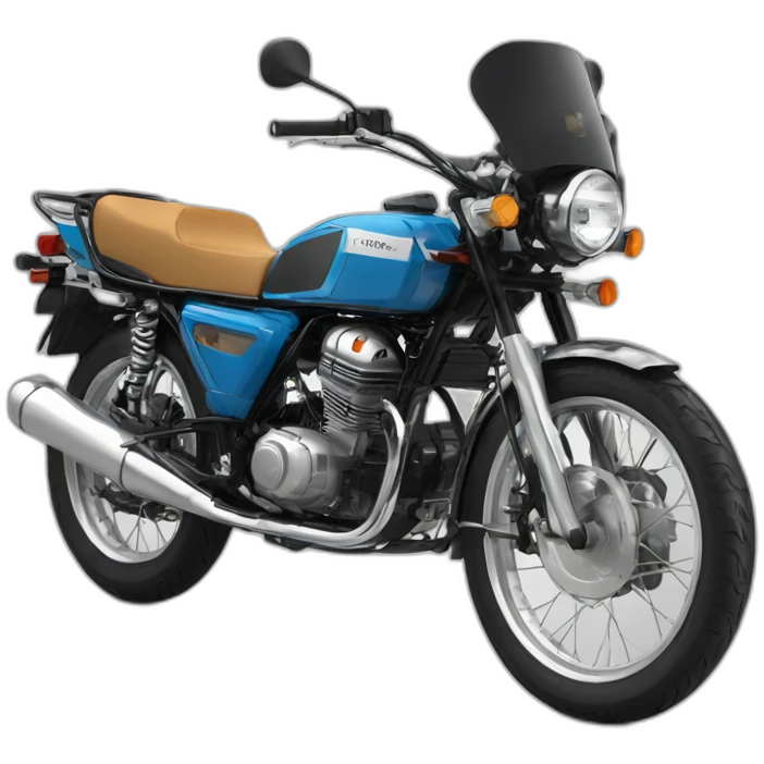 Touring 900 decathlon emoji