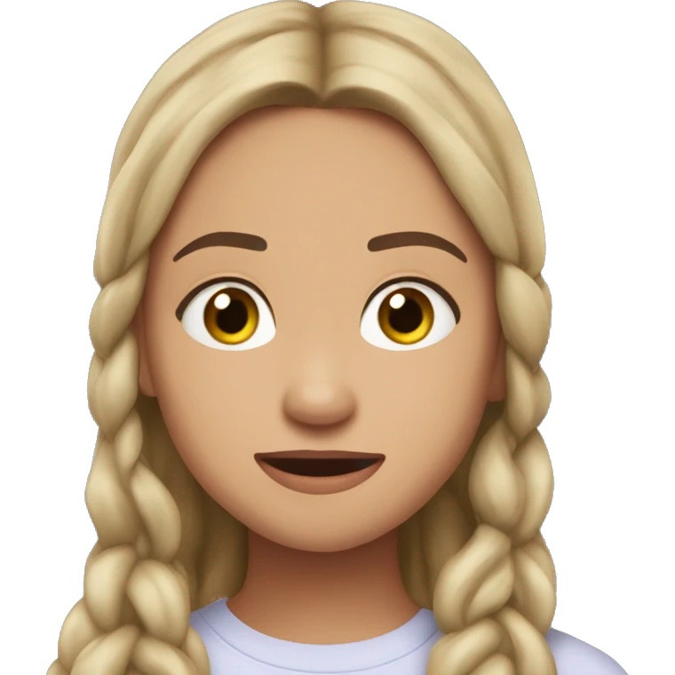Olivia Rodrigo GUTS emoji