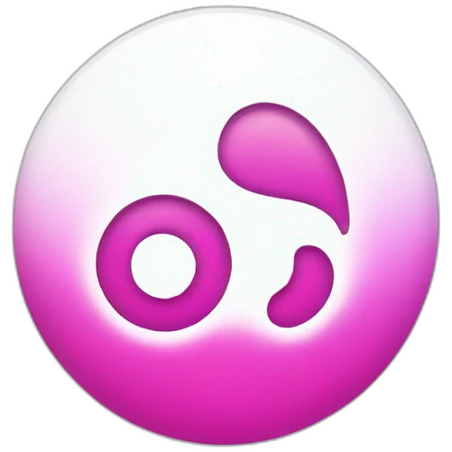 tiktok logo emoji