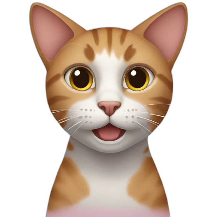 cat emoji