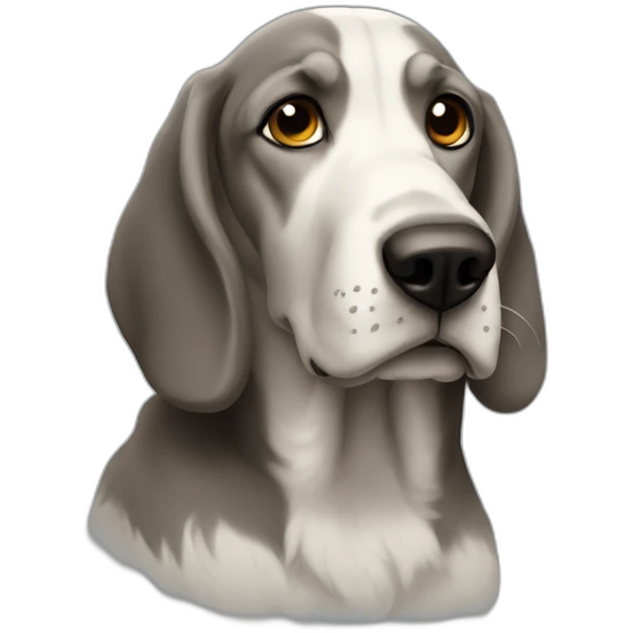 Snoopdog emoji