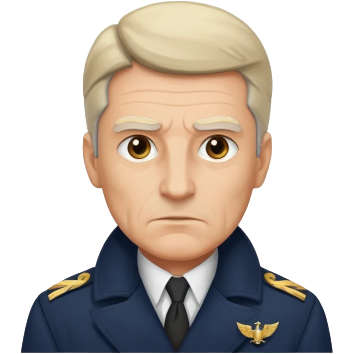 captain emoji