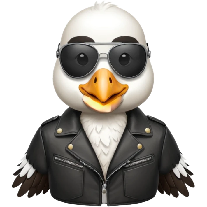 goose top gun emoji