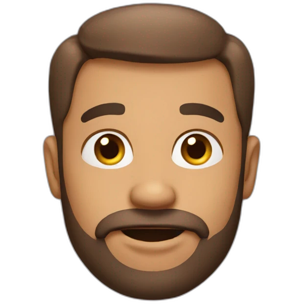 Dad emoji