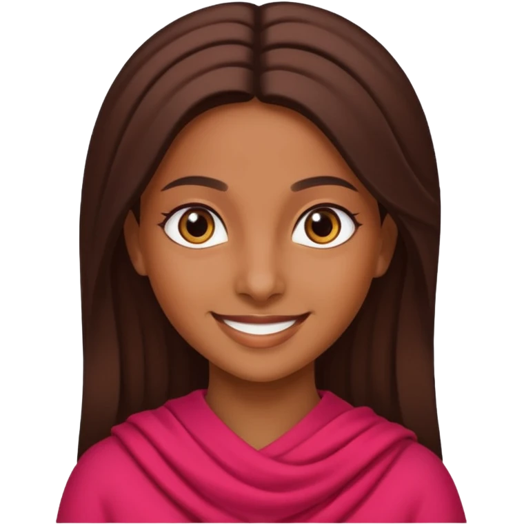 Zahra emoji