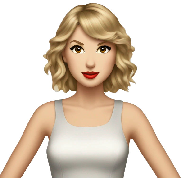 Taylor Swift  emoji
