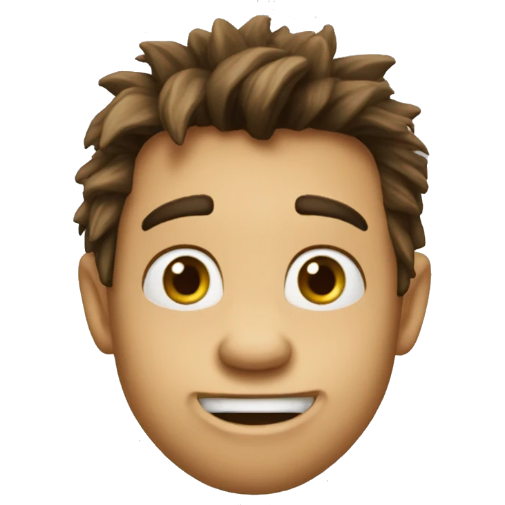 Buck Ice Age 3 emoji