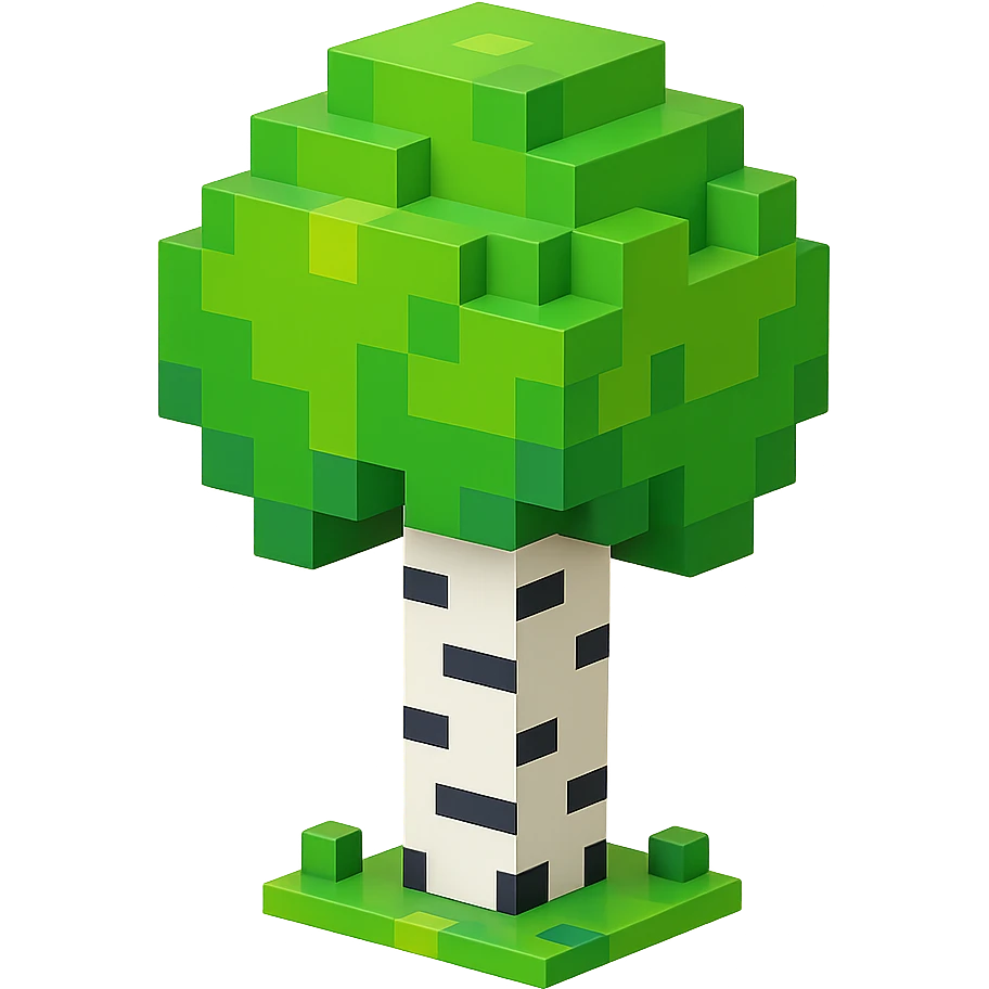 birch emoji