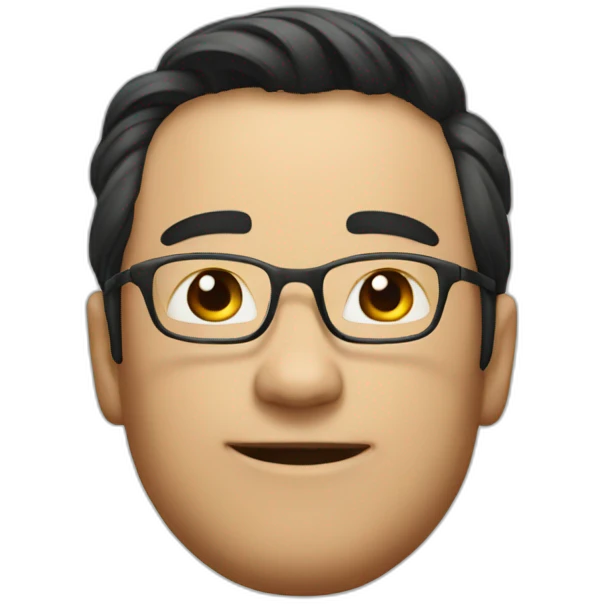 victor tsoy proud emoji