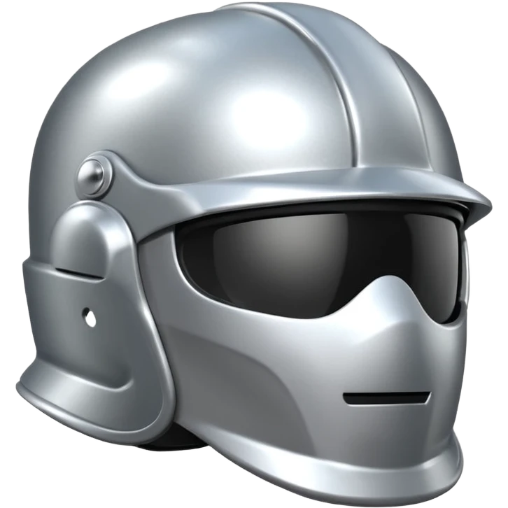helmet emoji