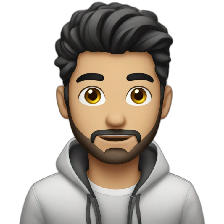 zayn emoji