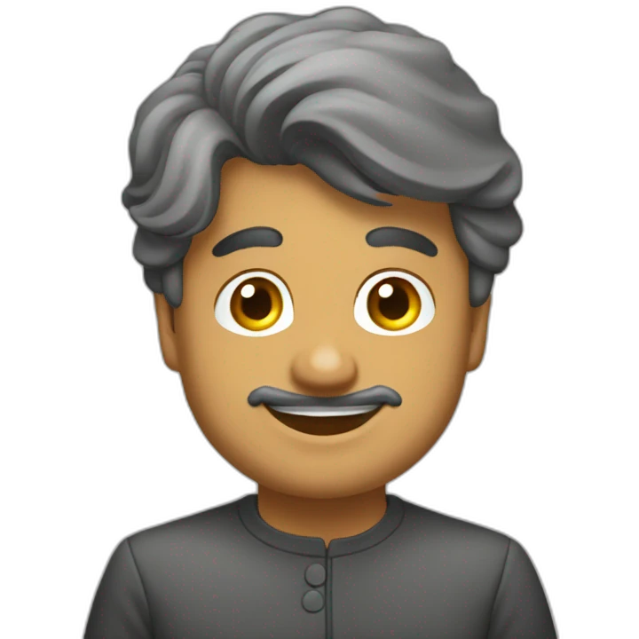 Sumit gehlot  emoji