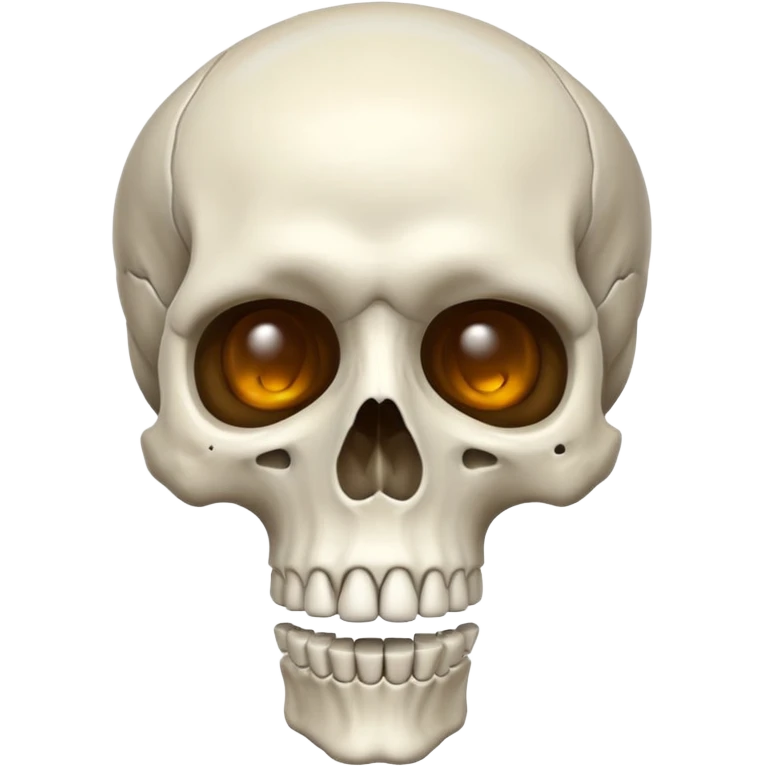 esqueleto emoji