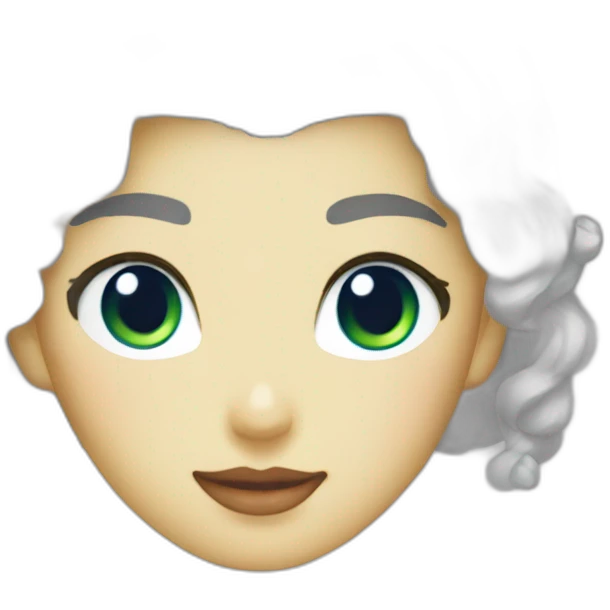 sailor moon emoji