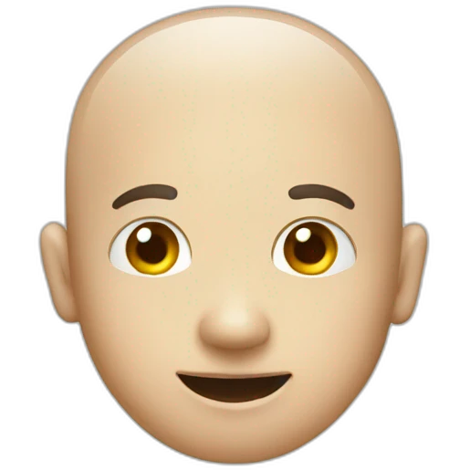 radis emoji