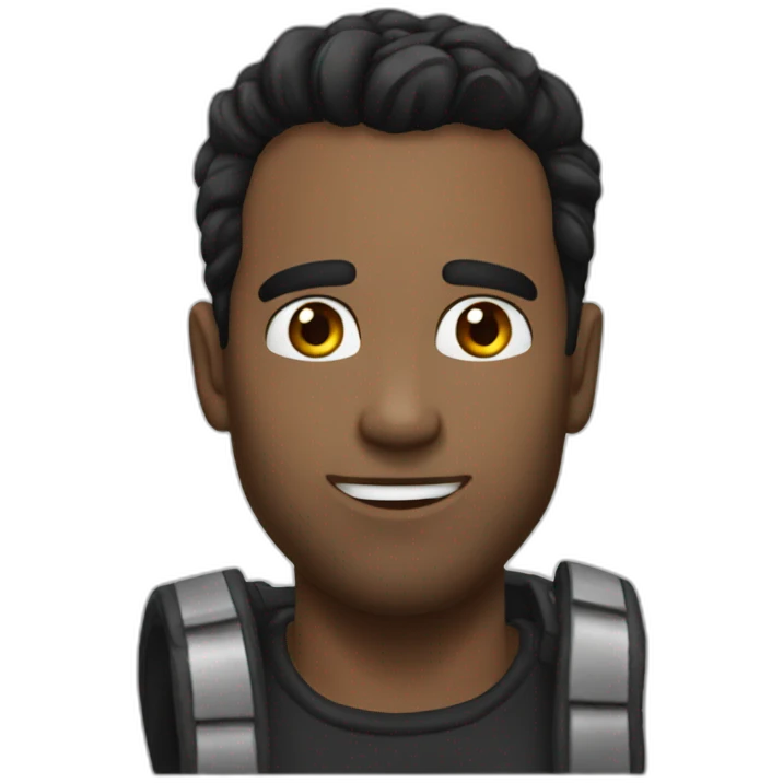 jerma985 emoji