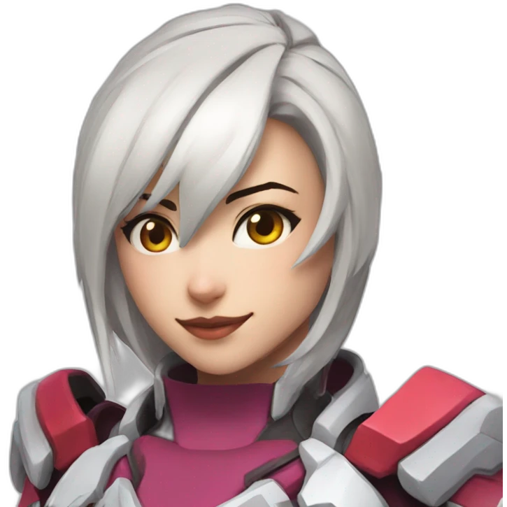 overwatch_kiriko emoji