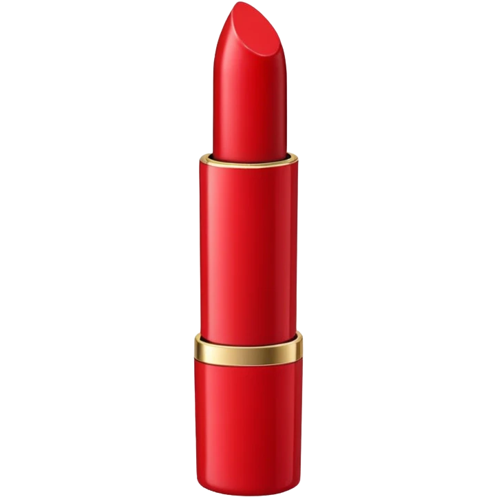 lipstick emoji