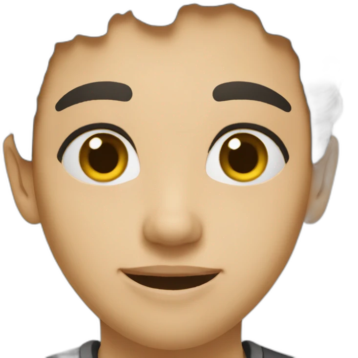 Moi emoji