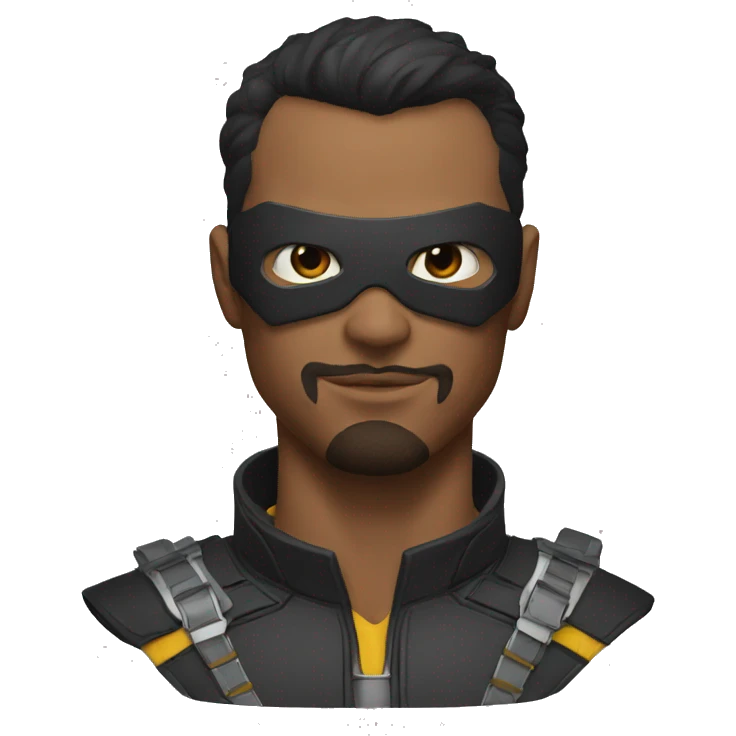 falcon, marvel emoji