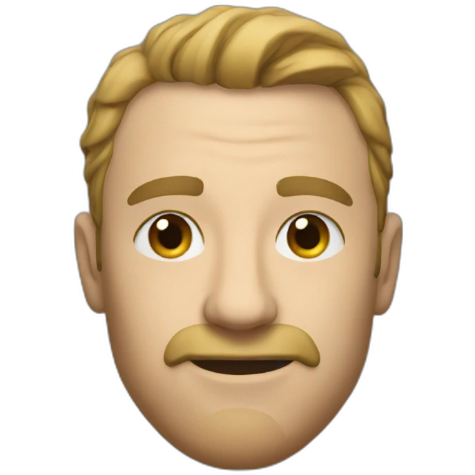 Cbum emoji