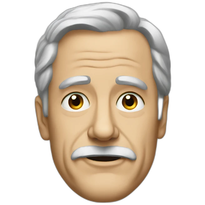 famous failed austrian artist turned politician emoji