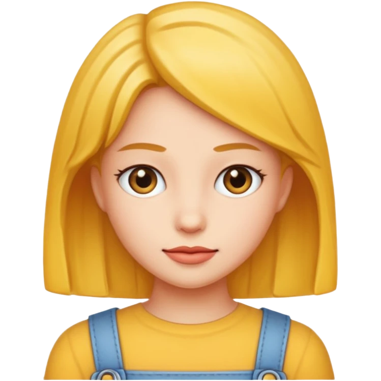 Lisa emoji