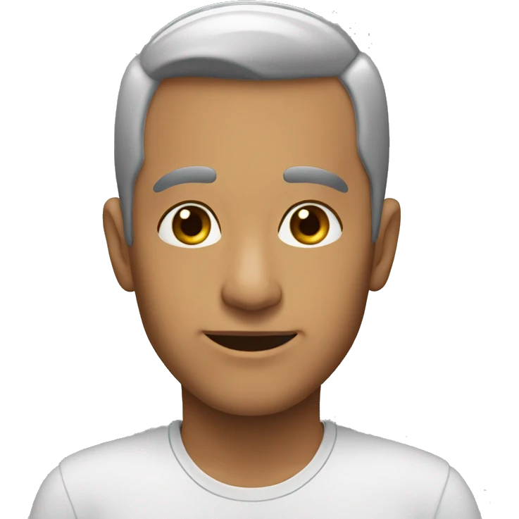uzaylı emoji