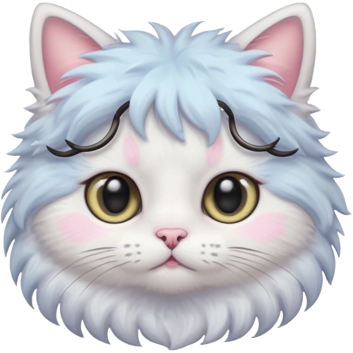 Cutecore cat emoji