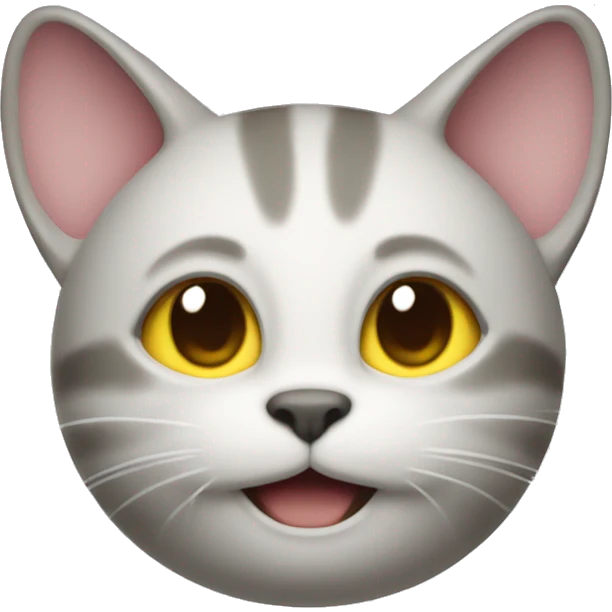 michelin cat emoji