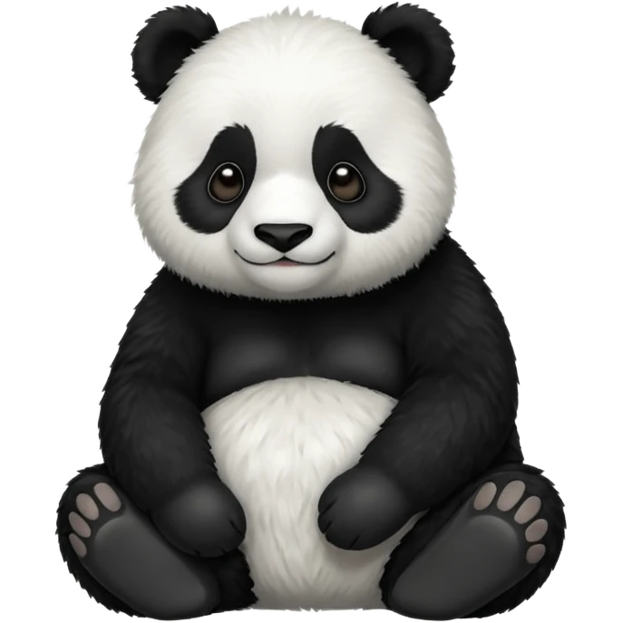 panda emoji