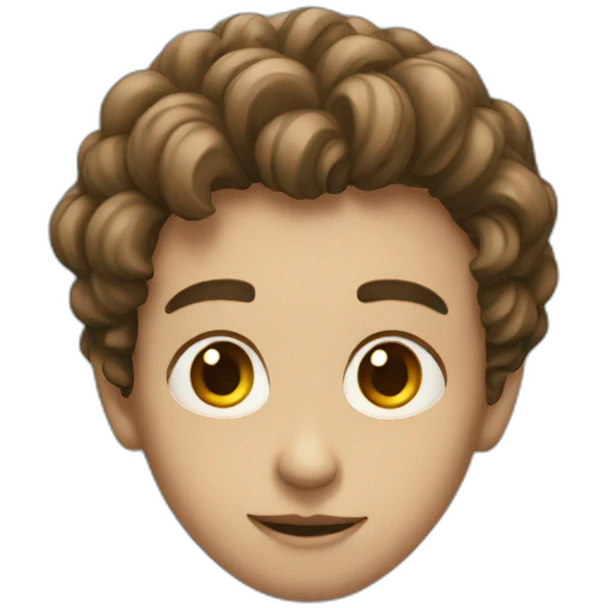 party emoji