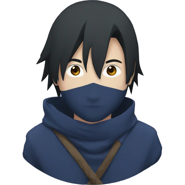 uchiha emoji
