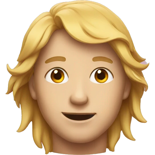Orsted emoji