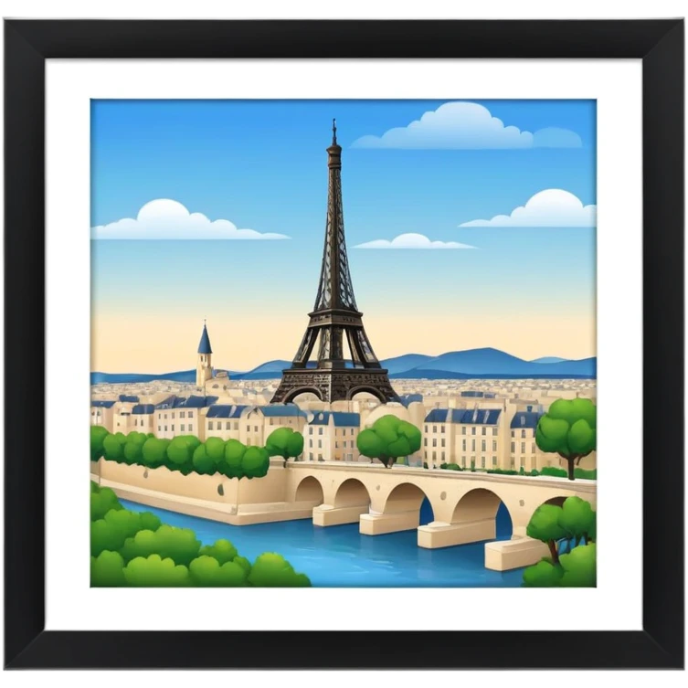 France emoji