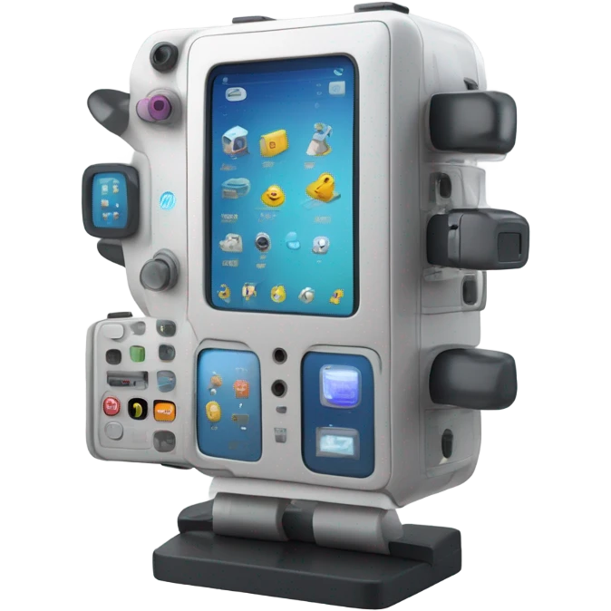 Prototype  emoji