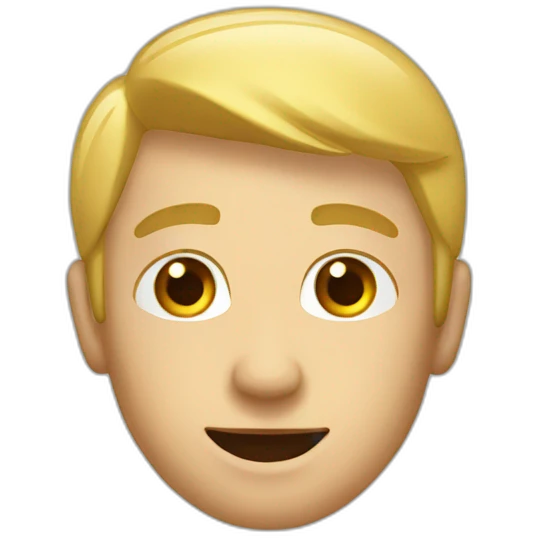 saludo emoji