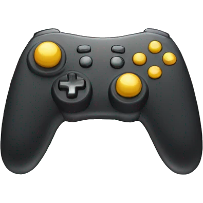 manette emoji
