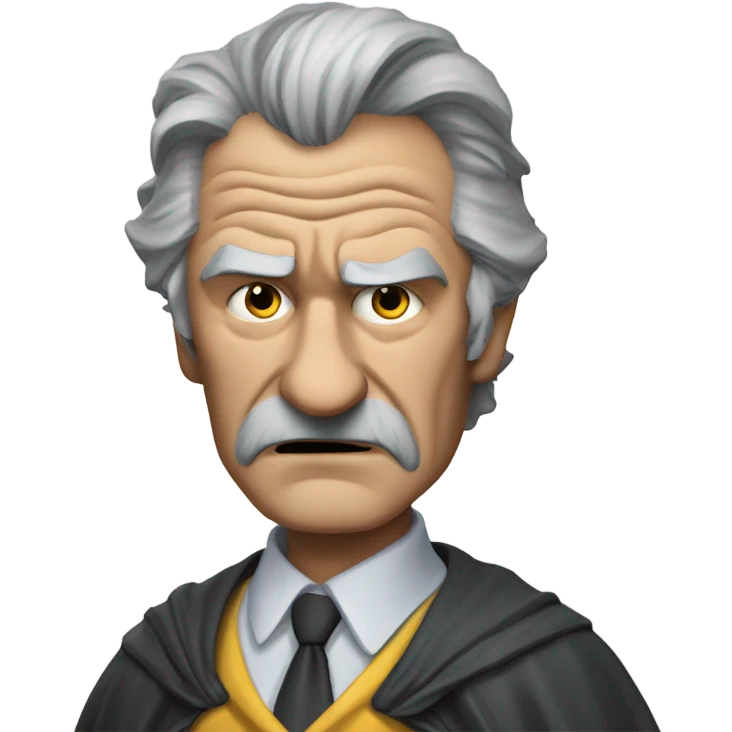Old Batman  emoji