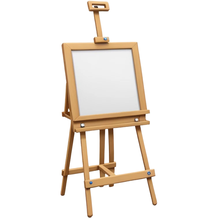 EASEL emoji