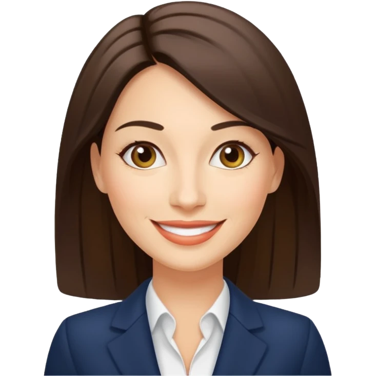 Mariana

38 years old · Socioeconomic level B · Real Estate Administrator/Broker

Elegant emoji