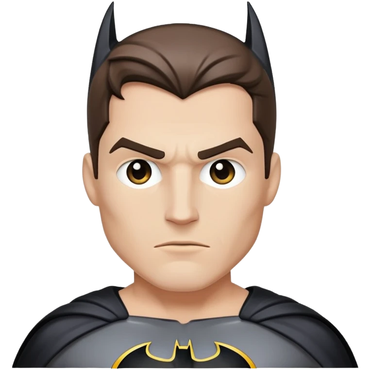 Batman  emoji