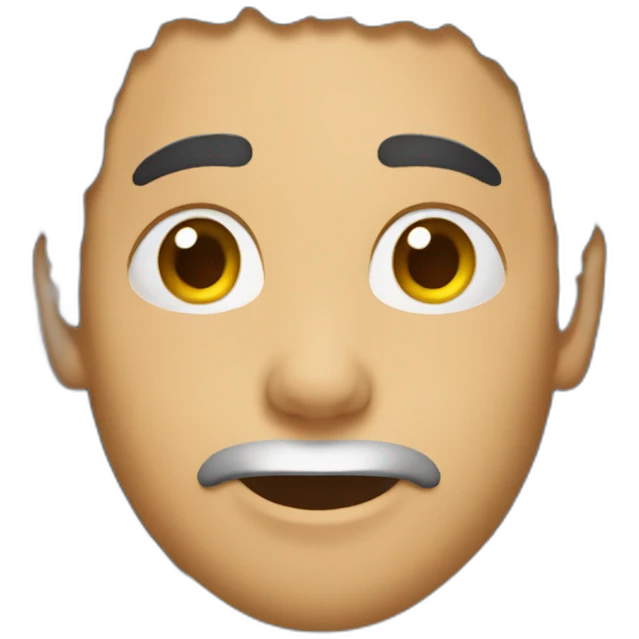 Kabhy lame emoji