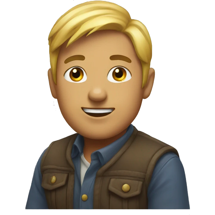 evening
 emoji