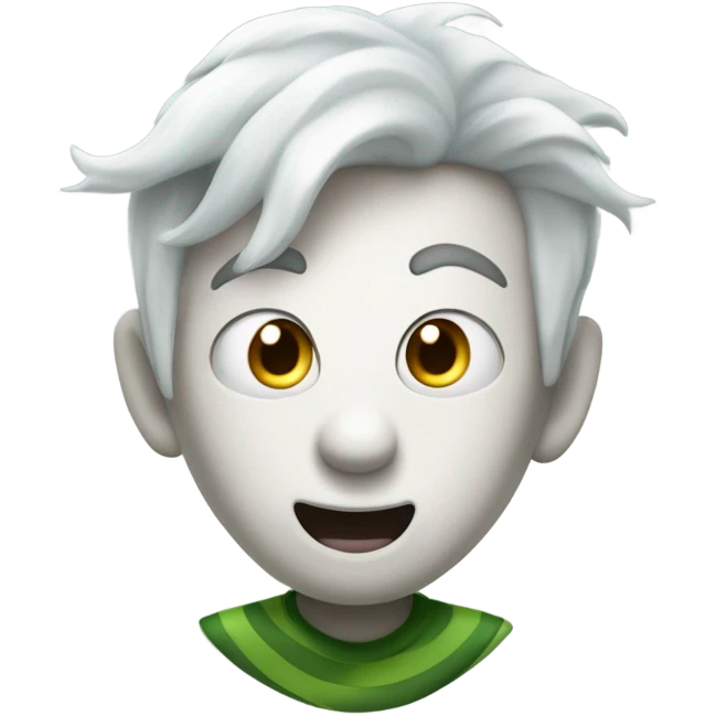 beetle juice  emoji