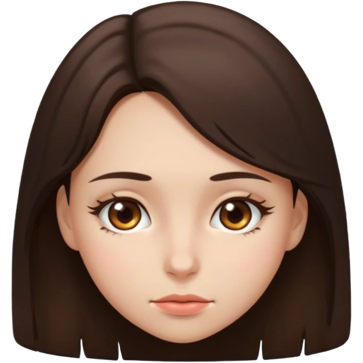 nude-small-brunette-girl-face-down-ass-up-emoji-ai-emoji-generator