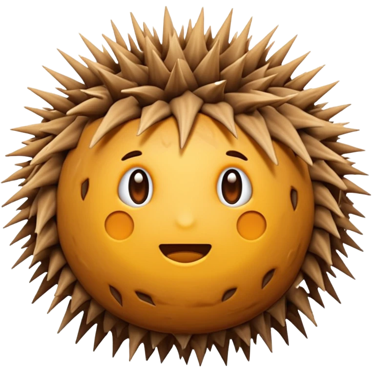 emoji of tumbleweed emoji