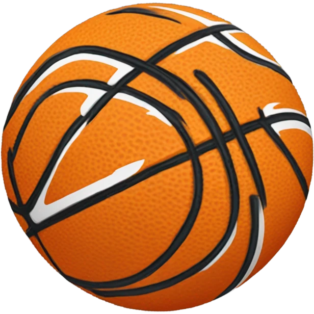 Bfdi basketball emoji