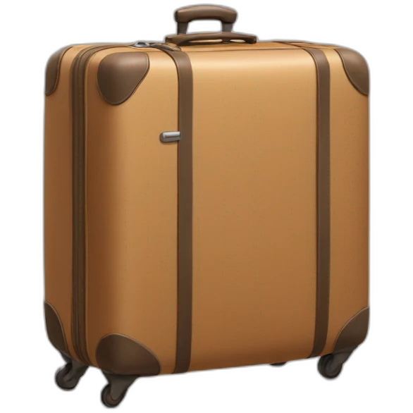 luggage emoji