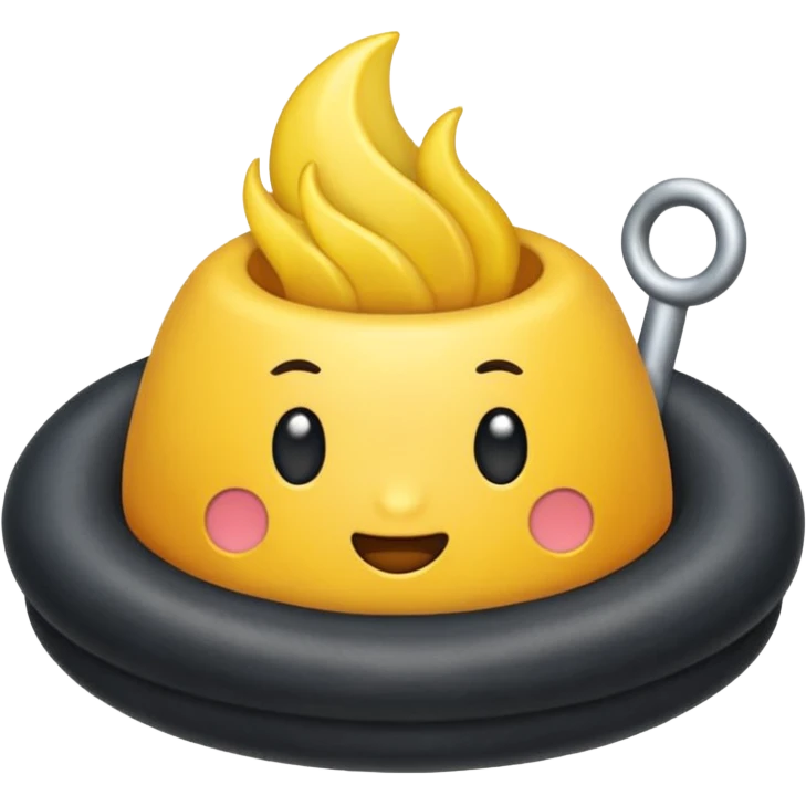 hautschutzring für stomabeutel emoji